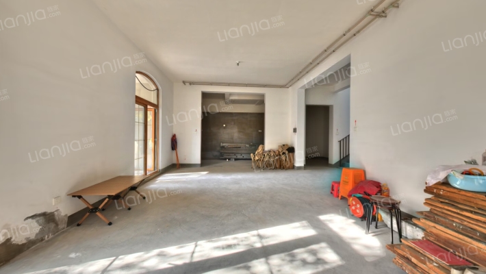 绿城玫瑰园二手房实景图