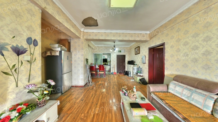 惠心公寓二手房实景图