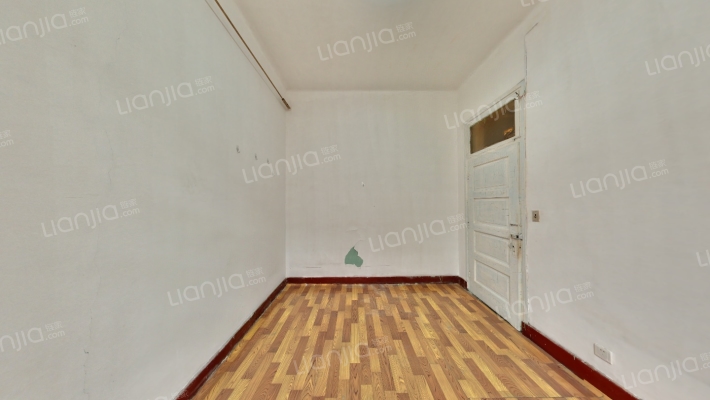 福进里二手房实景图