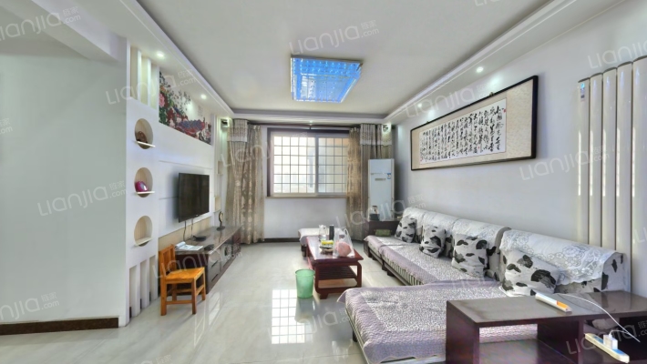 岗坡阳光新苑二手房实景图