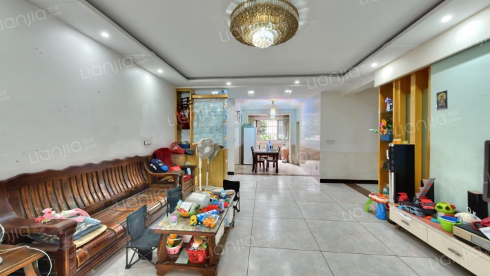 津都鼎苑二手房实景图