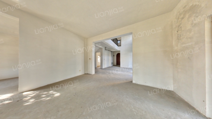 万豪白鹭岛二手房实景图