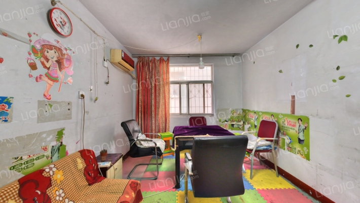 三官庙大街2号楼二手房实景图