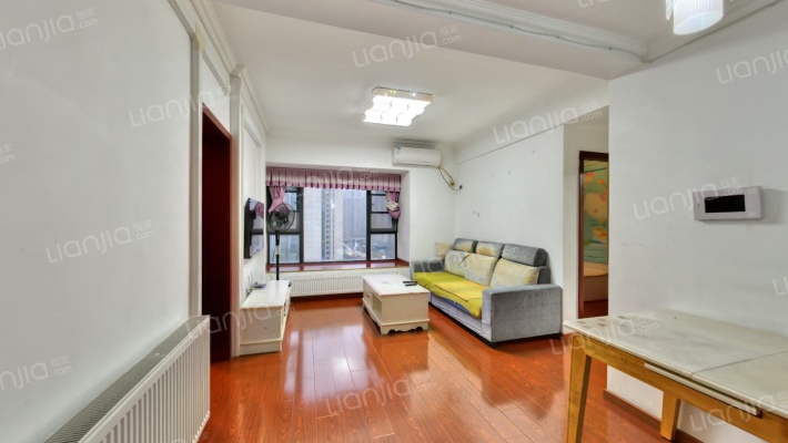 成发紫东阳光二手房实景图