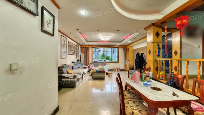 西安路一段104号二手房实景图