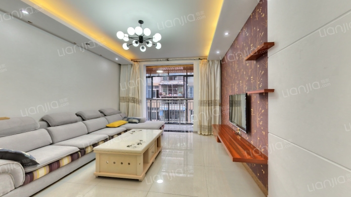 春天家园二手房实景图