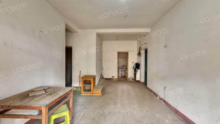 新屋佳苑二手房实景图