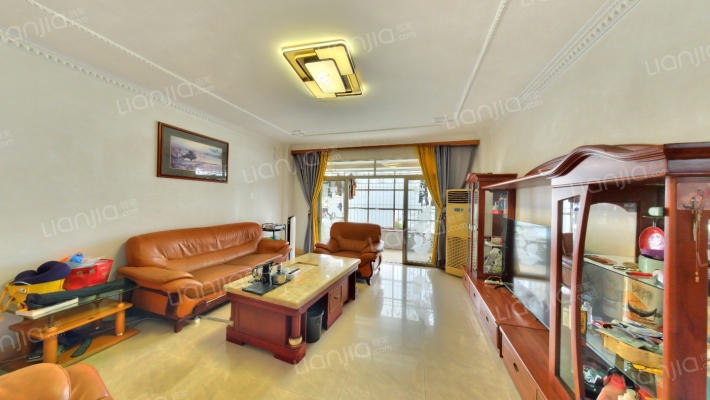 五福楼二手房实景图