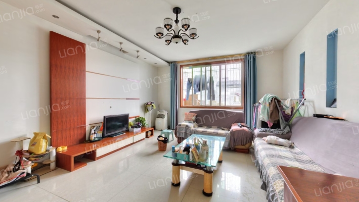 康欣苑(安金路)二手房实景图