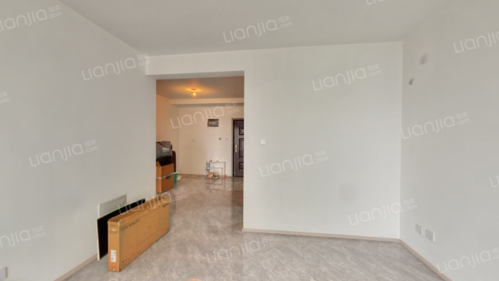 春天里二手房实景图