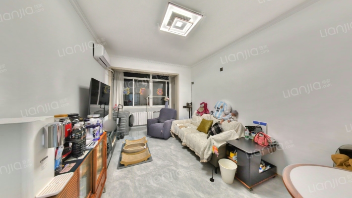 栖化新村二手房实景图