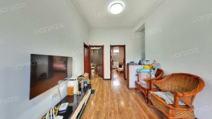 湖北省林业调查规划院宿舍二手房实景图