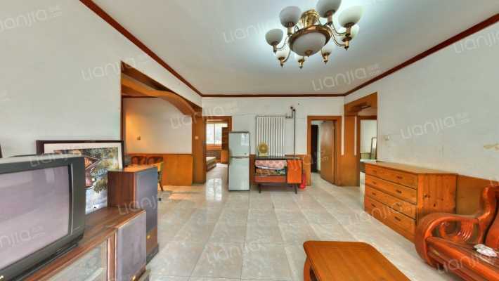 经二路北66号院二手房实景图