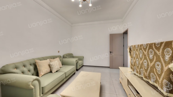 河南省财经学院家属院二手房实景图