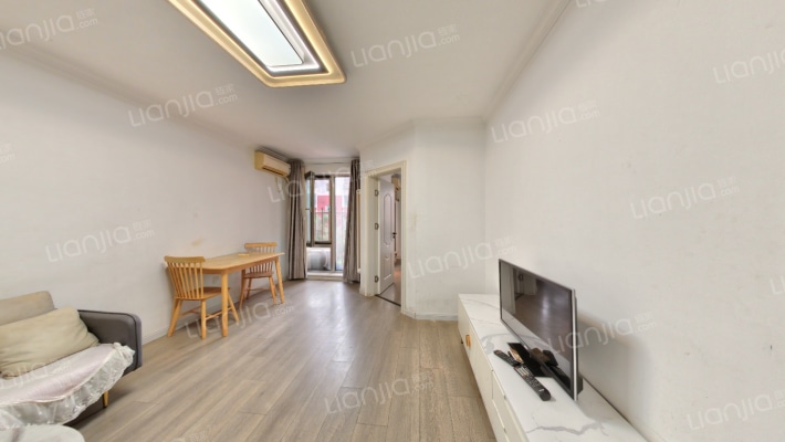 新村一里二手房实景图