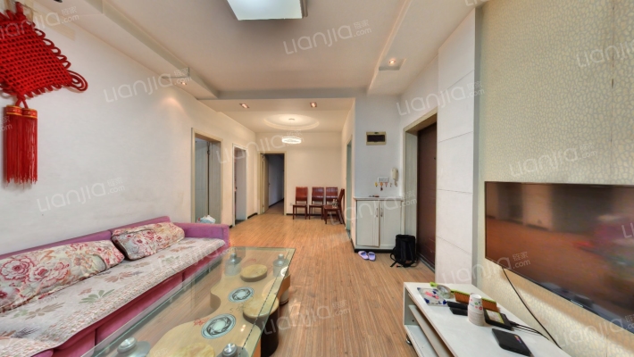 河景馨城D区二手房实景图