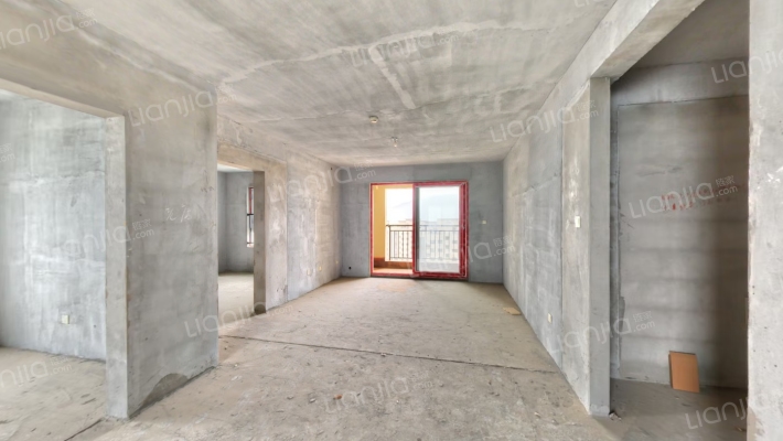 清凉灞柳二手房实景图