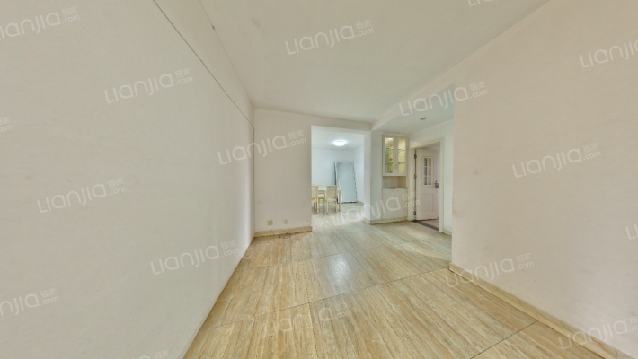 桐梓林北路1号二手房实景图