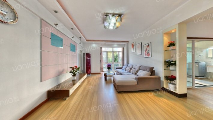 桂子花园二期二手房实景图