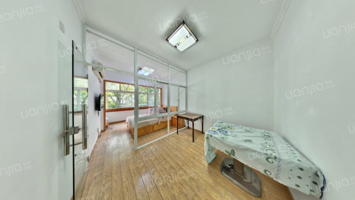 鉴衡里二手房实景图