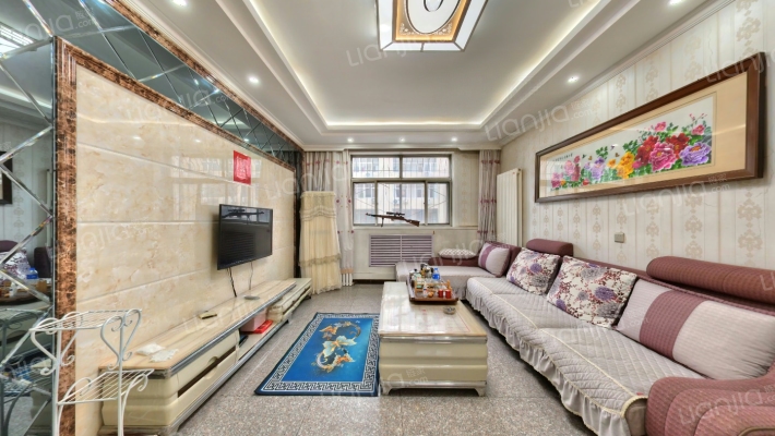 土产公司家属楼二手房实景图