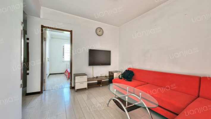 肈工南街二手房实景图