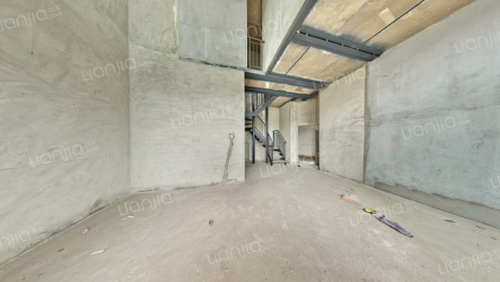 同创华著二手房实景图