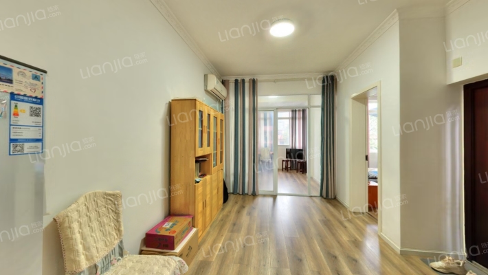 建设南新路7号院二手房实景图