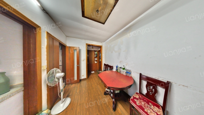 机床新村二手房实景图