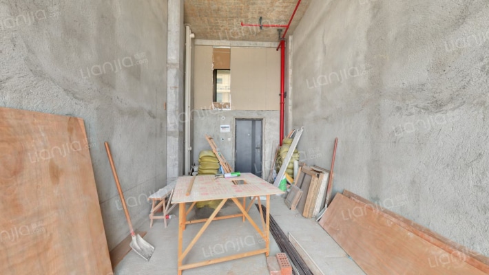 翡丽时光中心二手房实景图