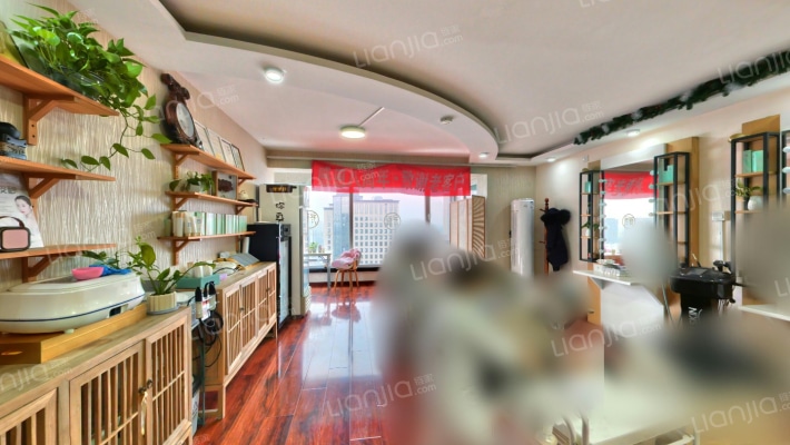 学知轩二手房实景图