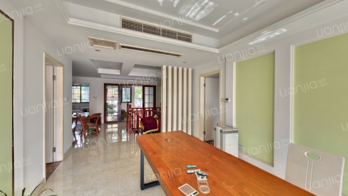 金鼎豪庭二手房实景图