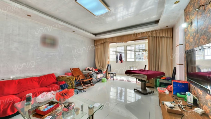 龙泰今日家园二手房实景图