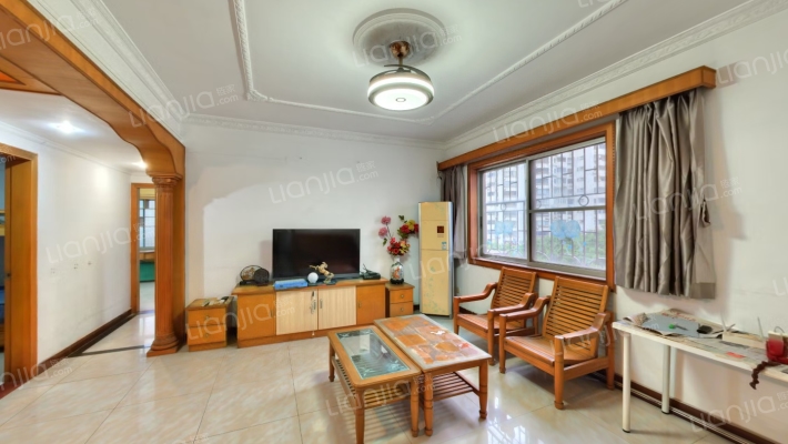 省府宿舍二手房实景图