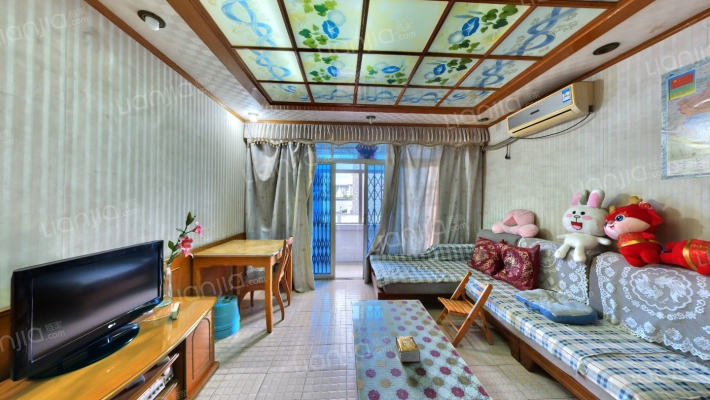 杨树街小区二手房实景图