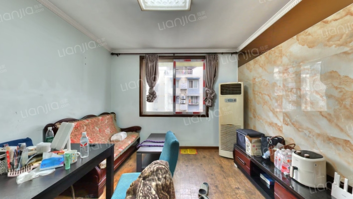 槐树苑二期宏苑二手房实景图