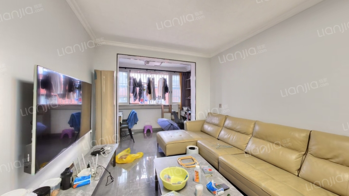 万年场横街21号二手房实景图