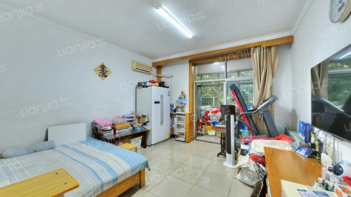 牧工商住宅楼二手房实景图