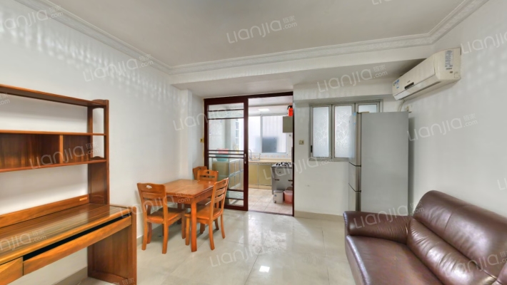 福寿街二手房实景图