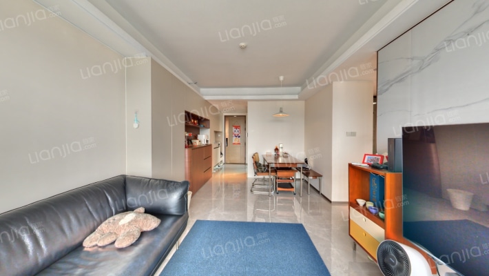 保利招商龙誉二手房实景图