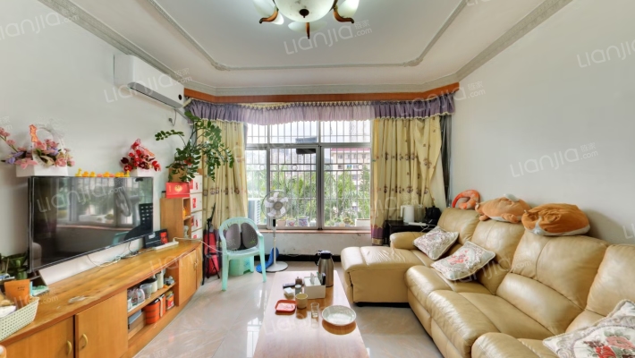 碧波楼二手房实景图