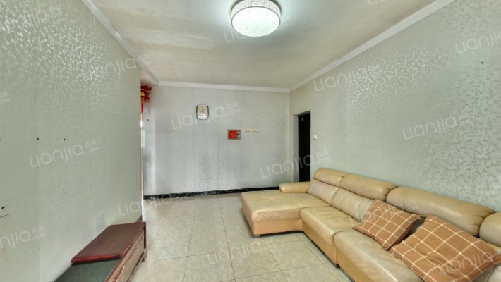 供水公司二手房实景图