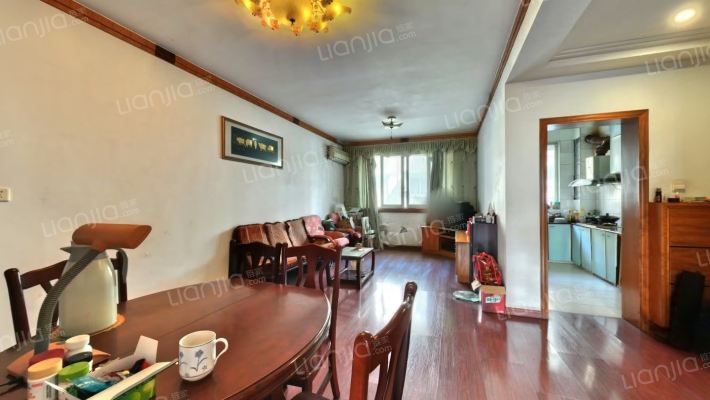 德内谌家巷二手房实景图