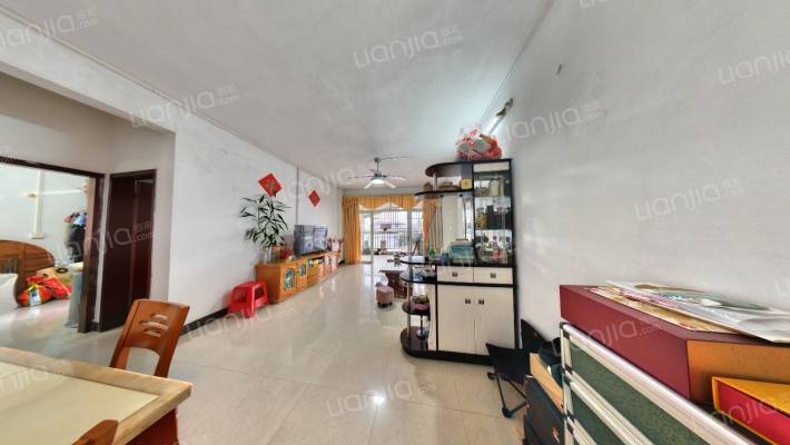 富豪大厦二手房实景图