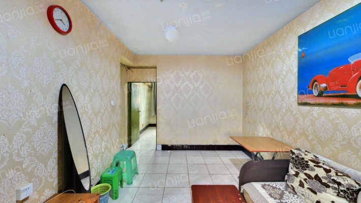 平福路129号二手房实景图