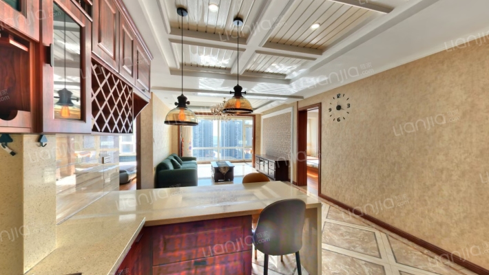 雅居乐花园C地块二手房实景图