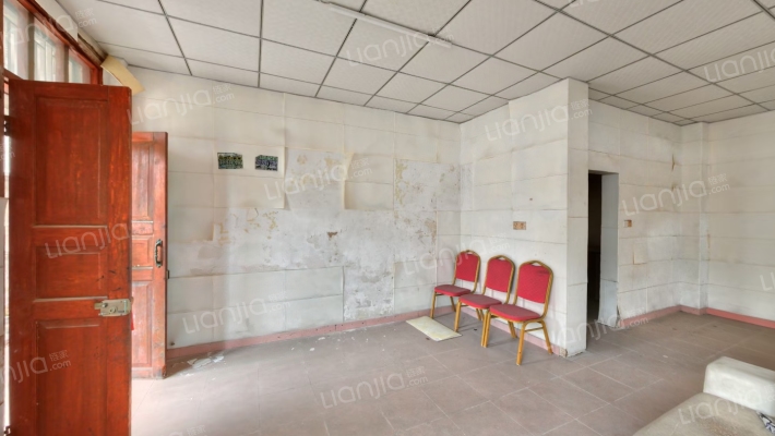 上塘横街二手房实景图