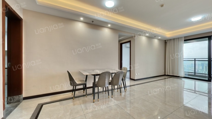 广汇御园二期B区二手房实景图