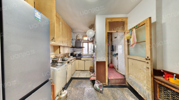 天四里二手房实景图