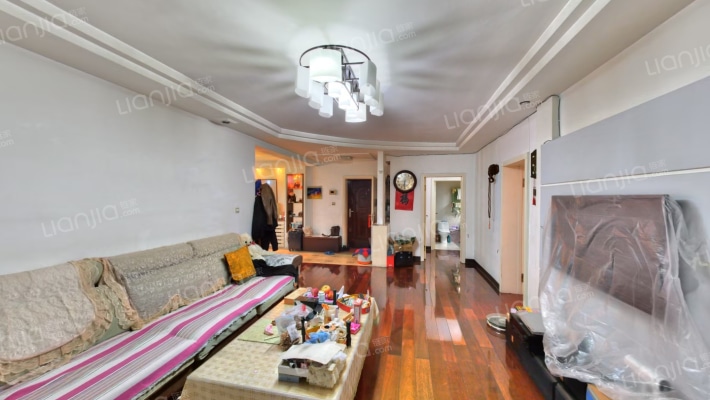 玉博苑二手房实景图